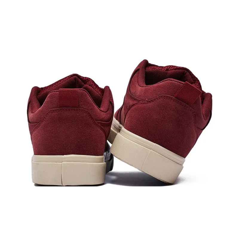 Ignition Lightweight And Breathable Low Top Skateboard Shoes Men's-11