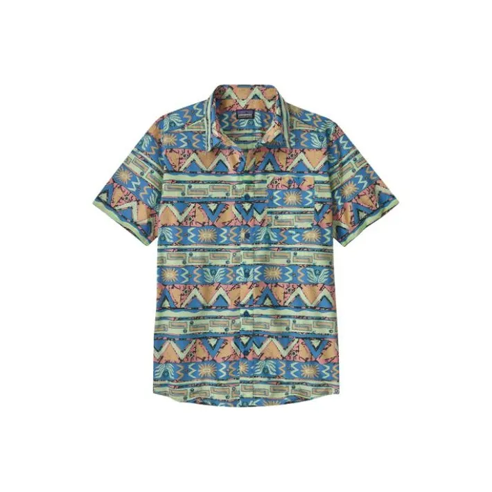 Patagonia Shirts Men-18