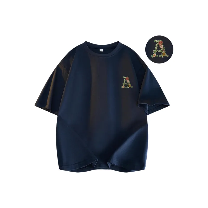 DUKE+DEXTER T Shirt Unisex Black-22