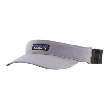 Patagonia Recycled Polyester Sun Protection Hats Unisex Purple