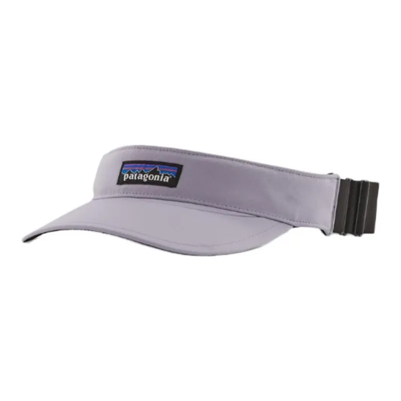Patagonia Recycled Polyester Sun Protection Hats Unisex Purple-0