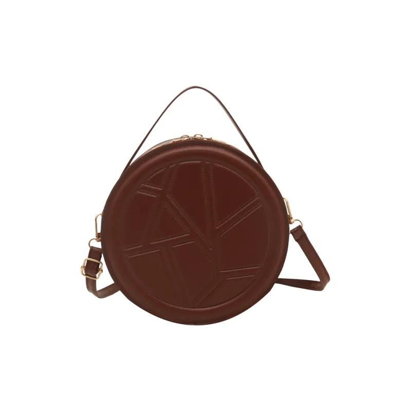 HCXK PU Shoulder Bag, Crossbody Bag, Handbag Women's Multicolor-15