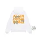 White (Fleece-Lined and Thickened)