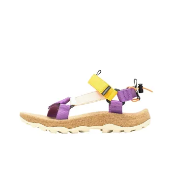 MERRELL Speed Fusion Beach Sandals Women's Brown