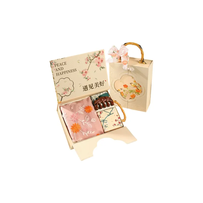 SANSHU Gift Box Sets-5
