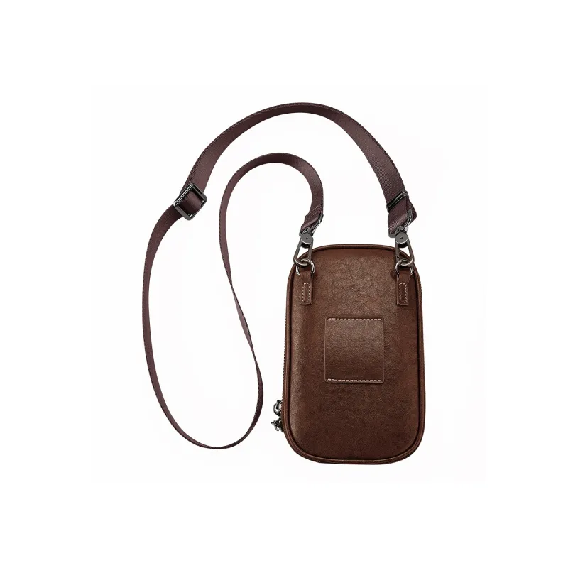 WilliamPOLO Shoulder Bags-8