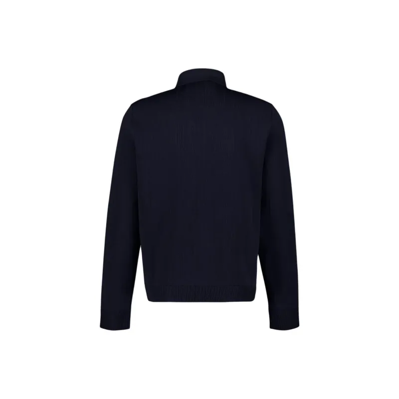 GUCCI Buttoned Long Sleeved Cardigan-1