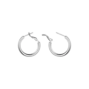 ONEKISS Gold Plated Copper Earrings Women's