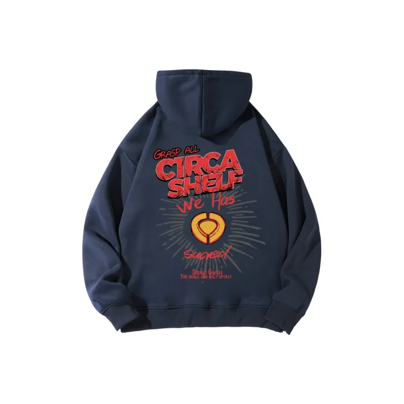 C1RCA Sweatshirts Unisex-25
