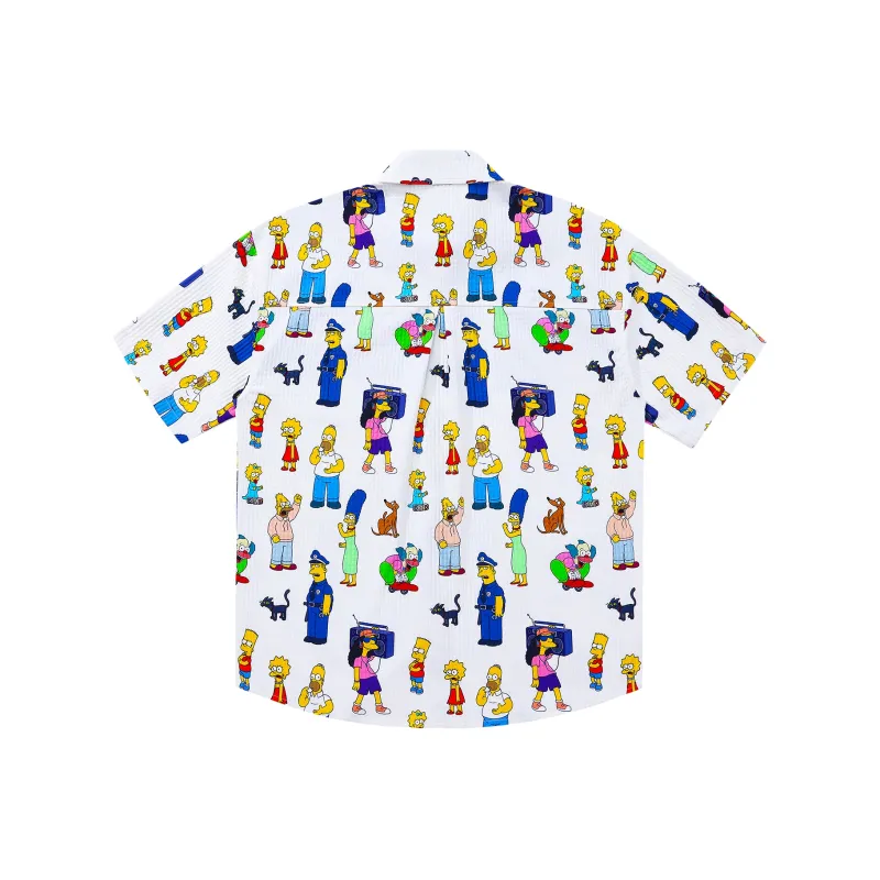 The Simpsons Shirts Unisex-1