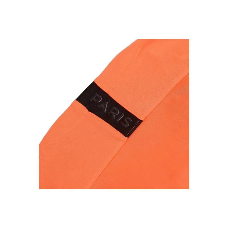 Jordan Air Soccer Jerseys Men's Orange-2