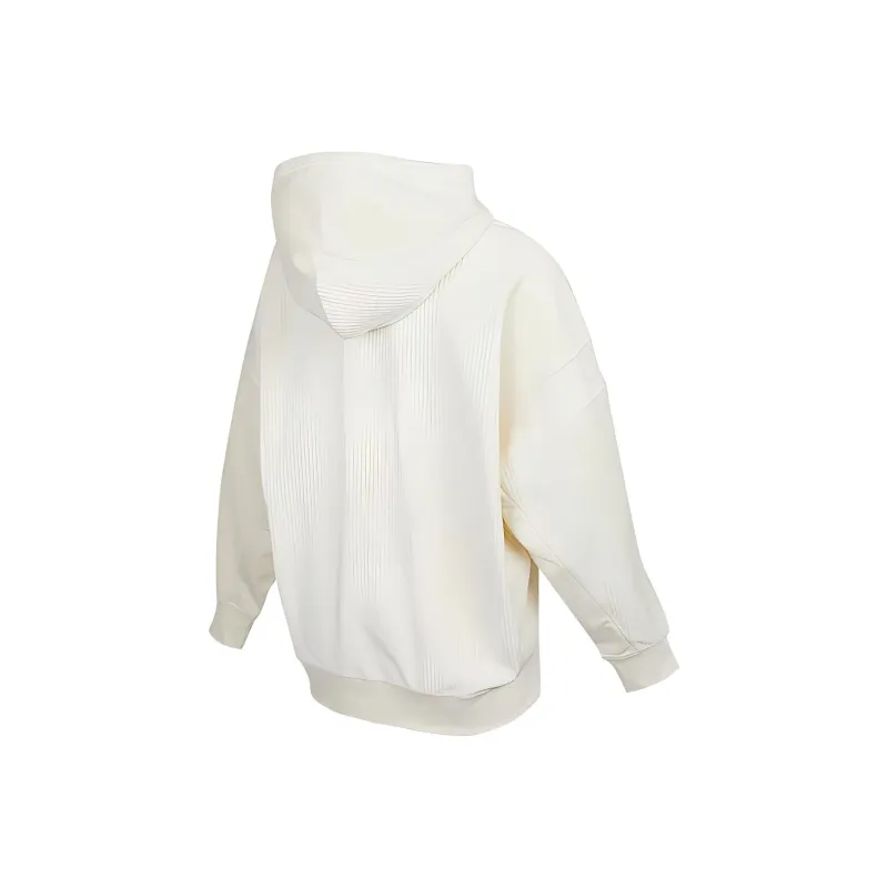 Vans AP FROHLICH Sweatshirt Women's White-1