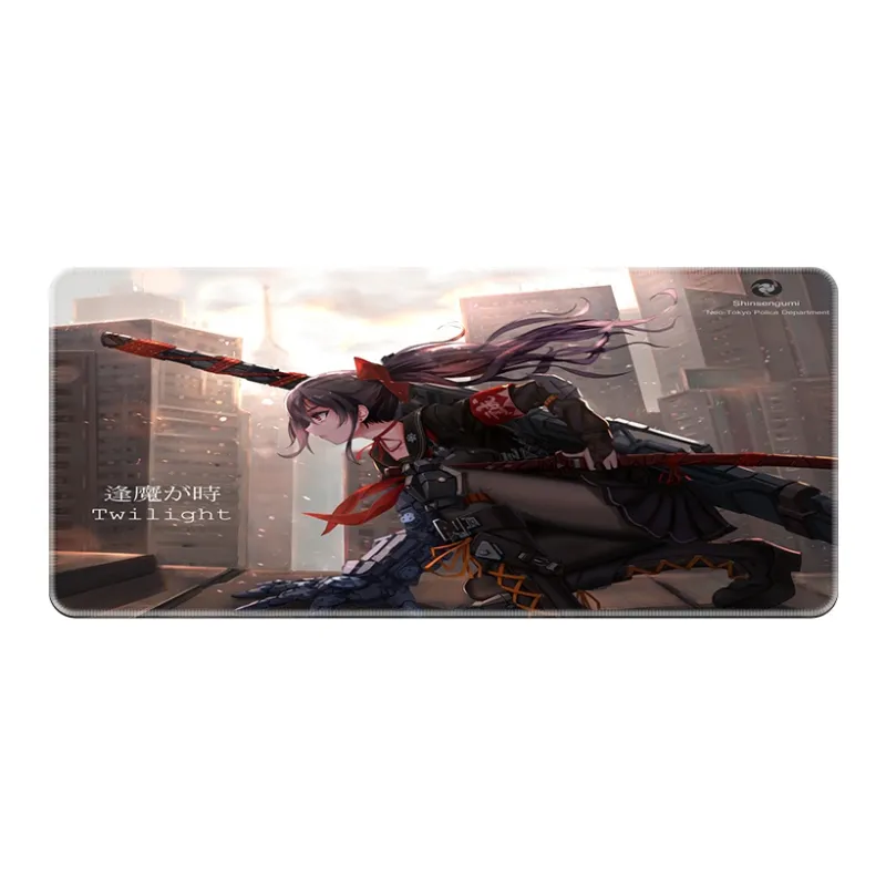 Directions Mouse Pads-7
