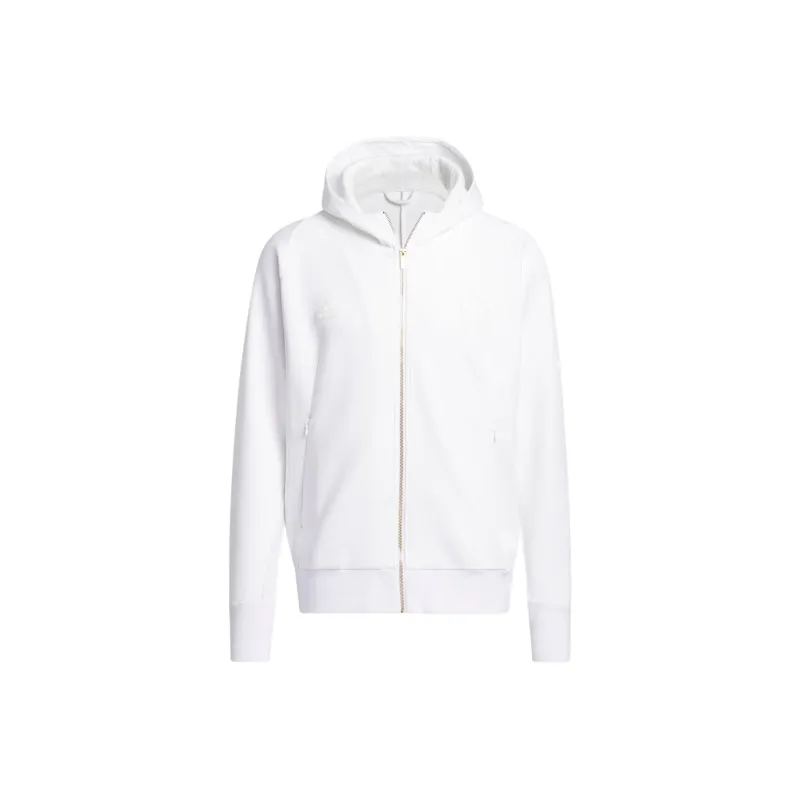 Adidas Free Shipping With AdiClub Mahomes Adidas Z.N.E. Premium Full-Zip Sweatshirt-0