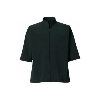 Homme Plissé Issey Miyake Shirts Men Dark Green