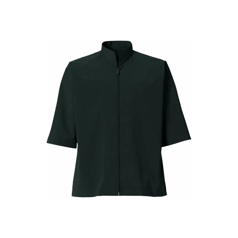 Homme Plissé Issey Miyake Shirts Men Dark Green-0