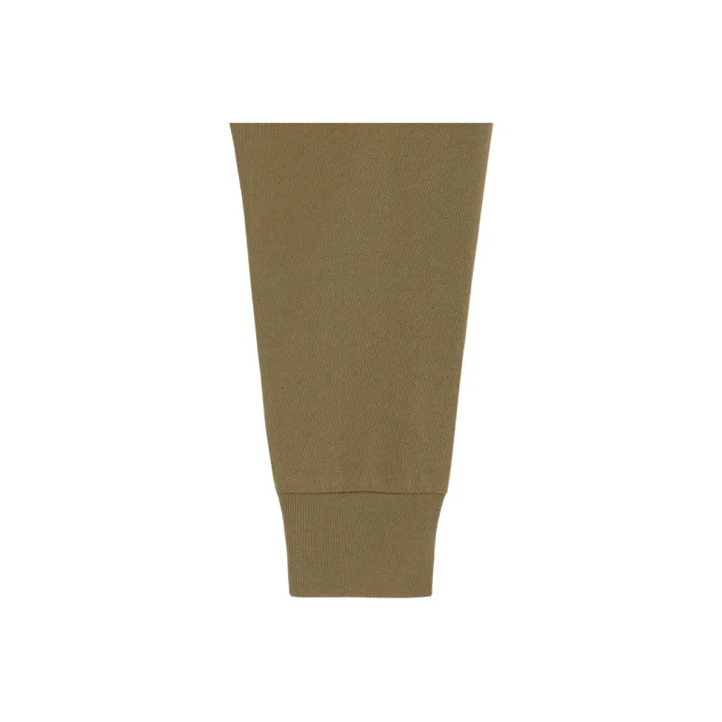 PUMA Sweatshirt Men's Olive Umber-4