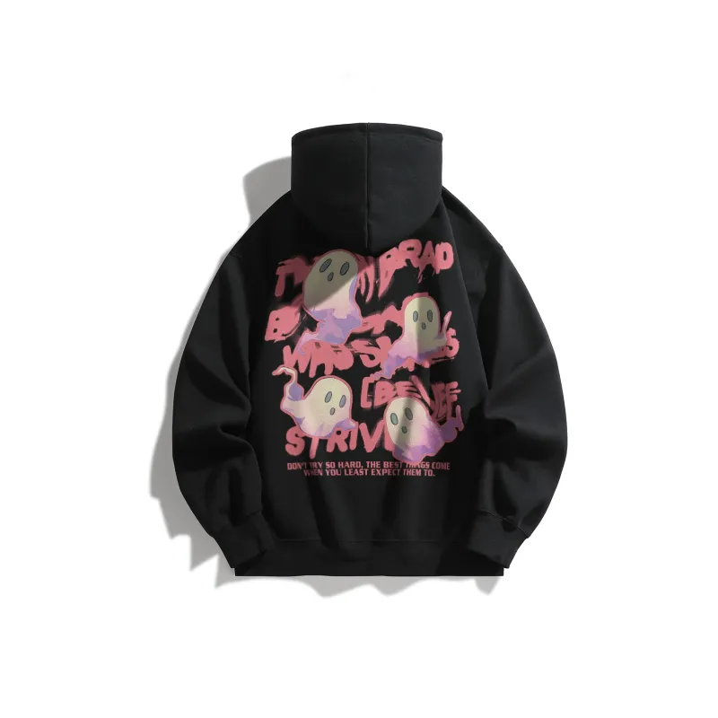 30BRAID Sweatshirts Unisex-2