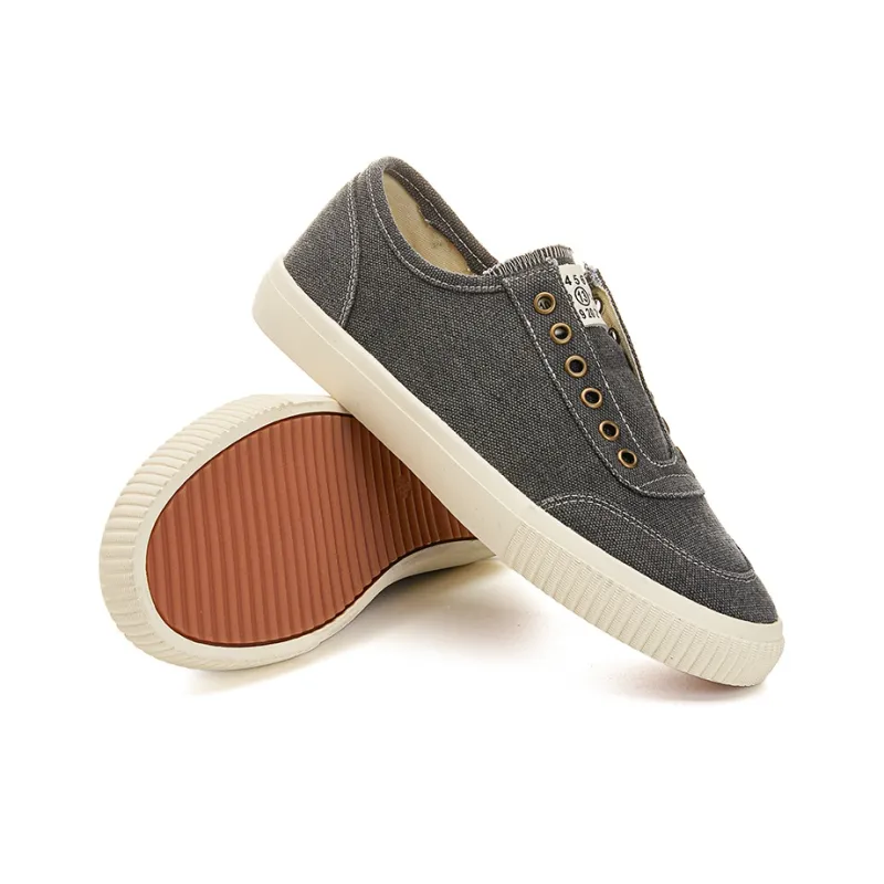 Breathable Lightweight Height Increasing Low Top Fashion Casual Canvas Shoes And Unlined Shoes Women's-46