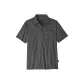 Striped Forge Gray/Fathom Stripe: Forge Grey