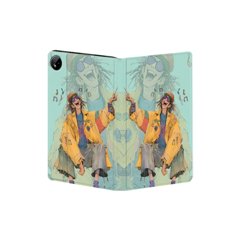 YIBAOBAO Tablet Protective Cases-22
