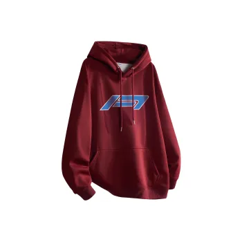 SIMPLE RIMLESS/SRME Sweatshirt Unisex