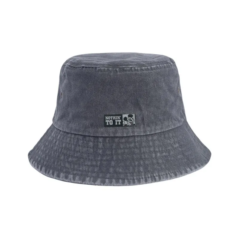 Disney Cotton Bucket Hats Unisex-0