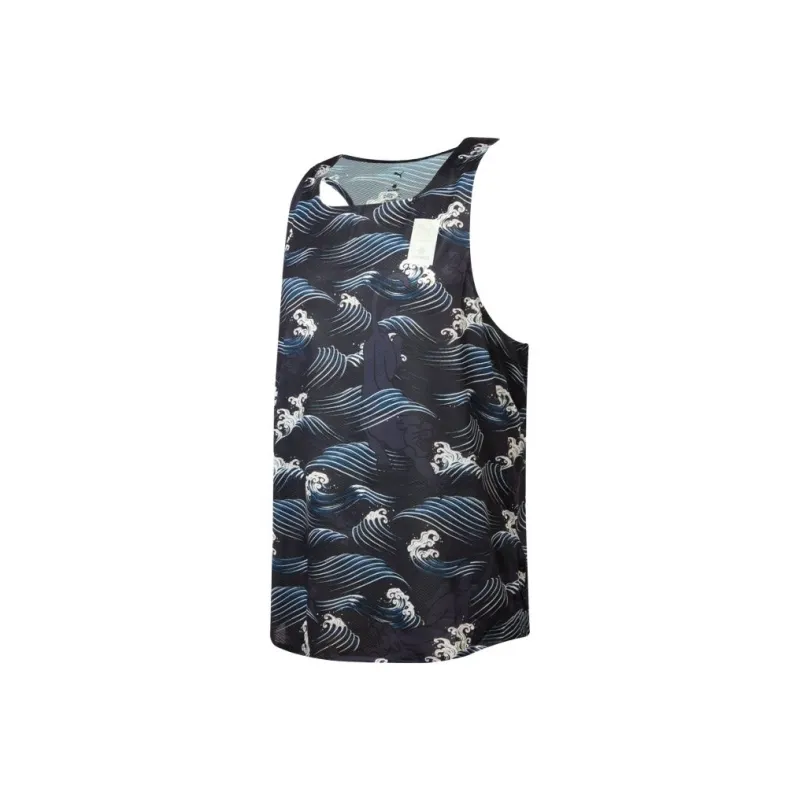PUMA X Saysky Men's Graphic Singlet-0
