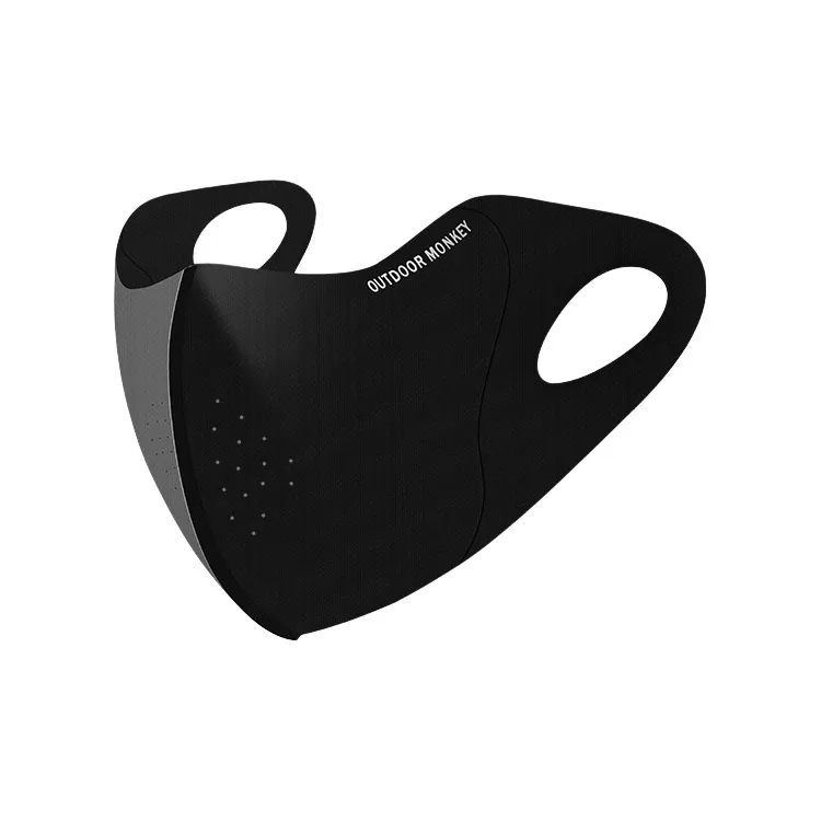 MEXICAN Polyamide Sun Protection Masks Women's-3