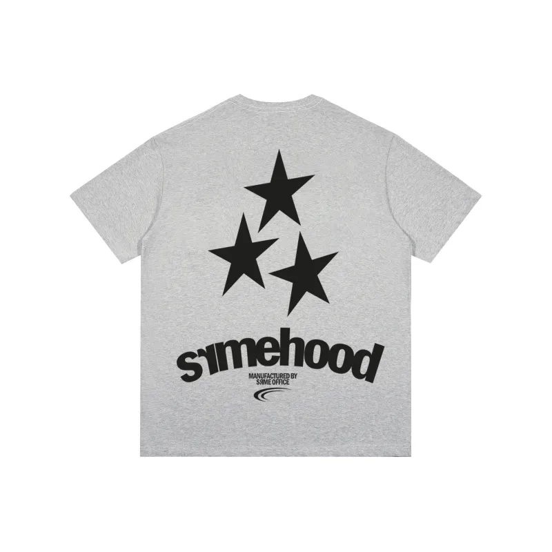 SIMPLE RIMLESS/SRME T Shirt Unisex-8