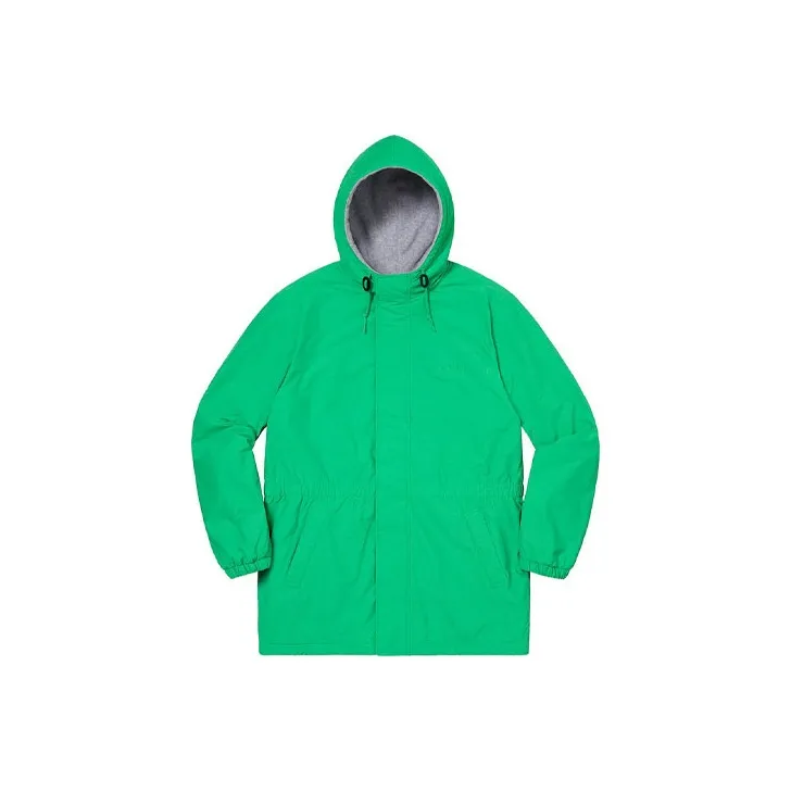 Supreme X Polartec Lined Sidline Parka-1