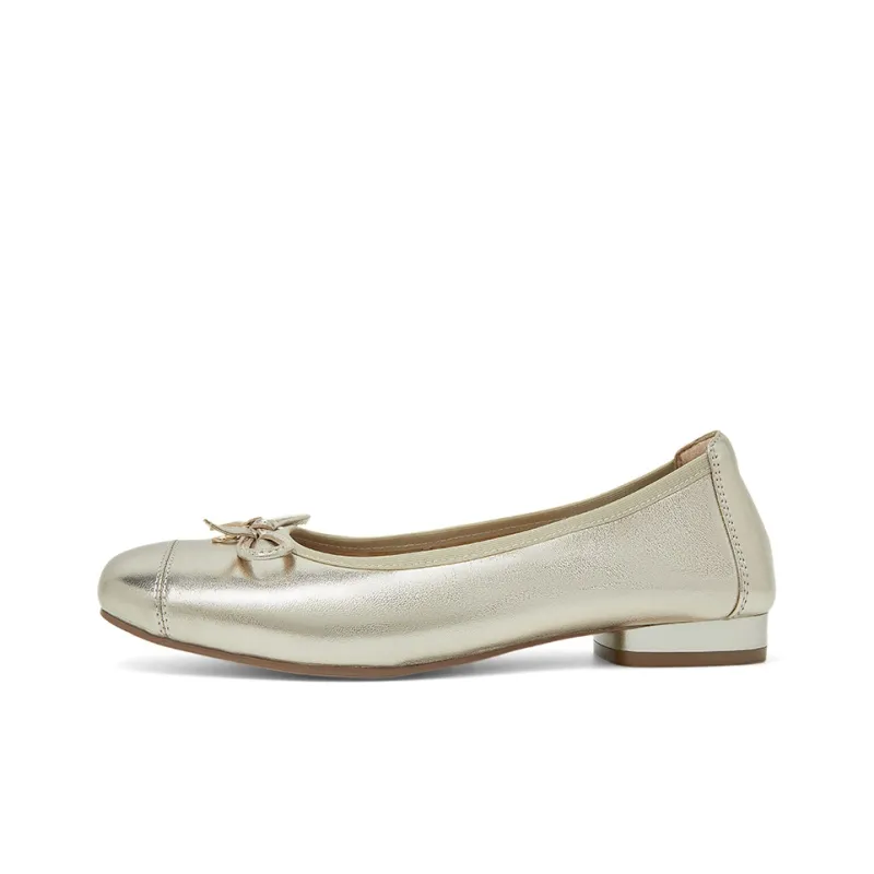 COMELY Casual Single Shoes Women's-5