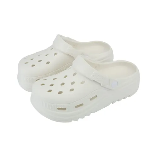 Warm Edge Unisex Closed Toe Slippers For Summer Home Indoor Use, Breathable And Fashionable, Suitable For Students