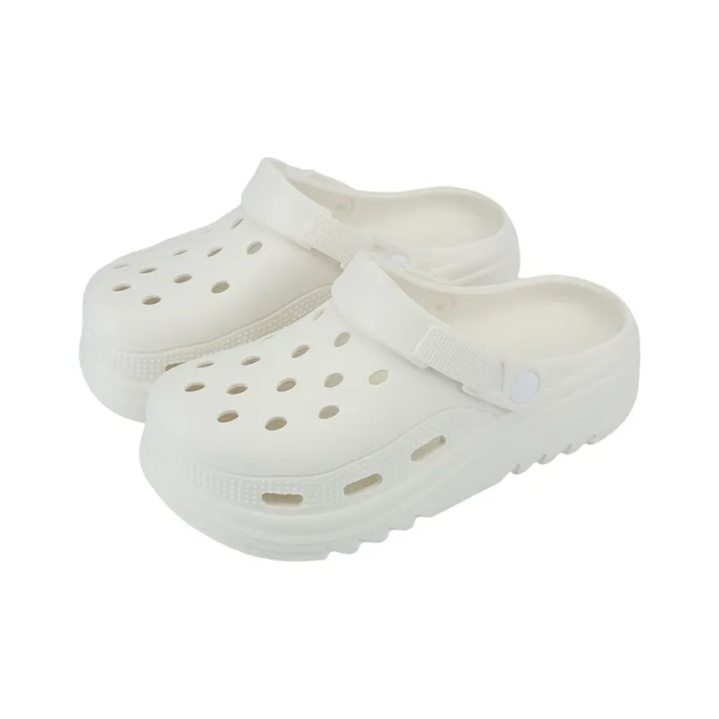 Warm Edge Unisex Closed Toe Slippers For Summer Home Indoor Use, Breathable And Fashionable, Suitable For Students-0
