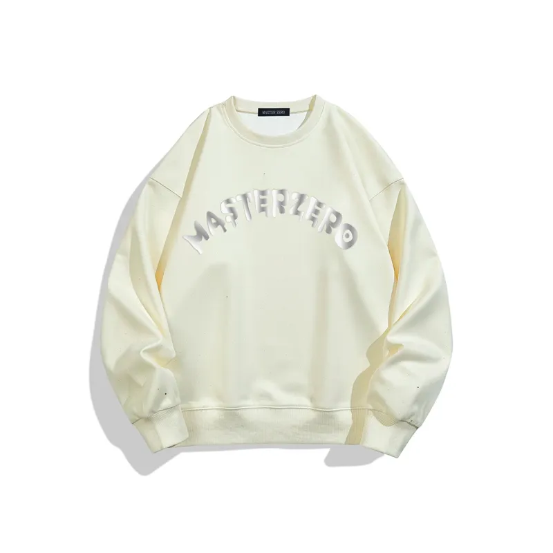 Master Zero Sweatshirts Unisex-4