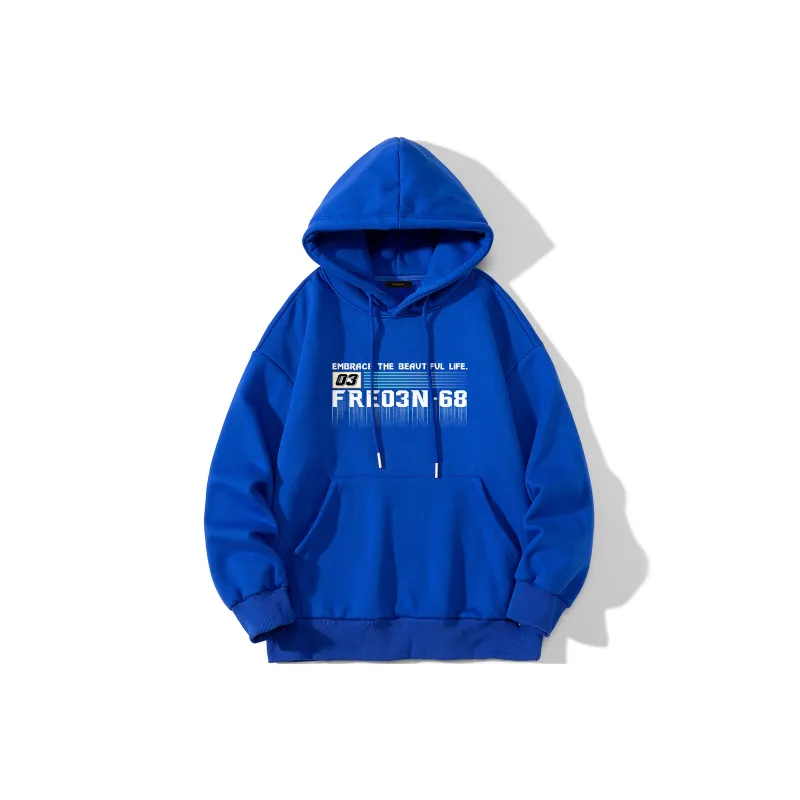 FREO3N Sweatshirts Unisex-55