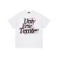 White (100% cotton Upgraded)