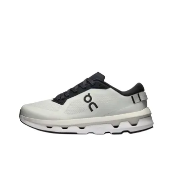 On Running CloudzOne Ice Black Women's