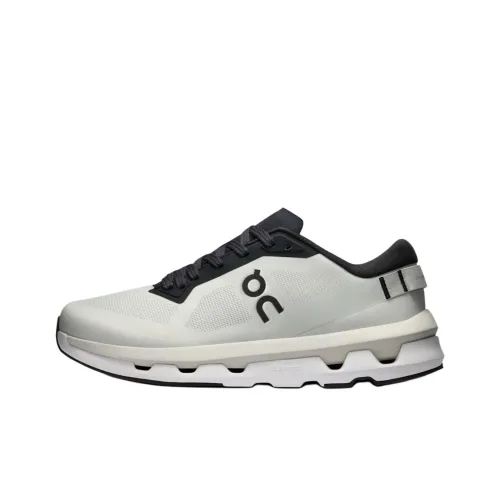 On Running CloudzOne Ice Black Women's