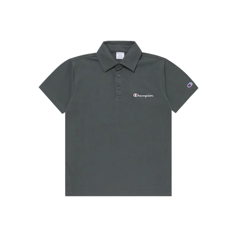 Champion Polo Shirts Unisex-6