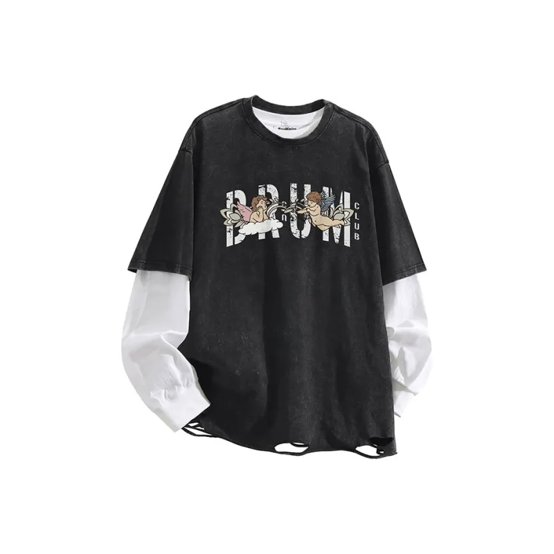 BRUMAIRE T Shirts Unisex-0