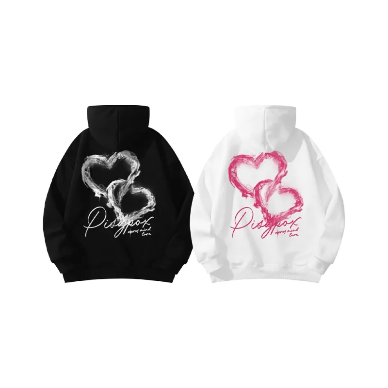 PISYPOX Sweatshirts Unisex-13