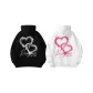 2 Pack (Black+White)