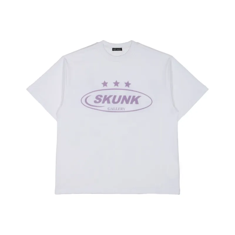 SKUNK GALLERY T Shirts Unisex-2