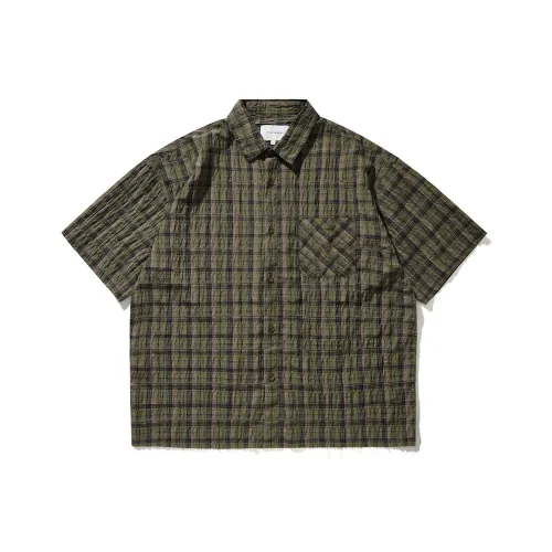 714STREET Shirts Unisex