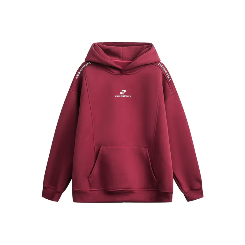 ZEXO Sweatshirts Unisex-2