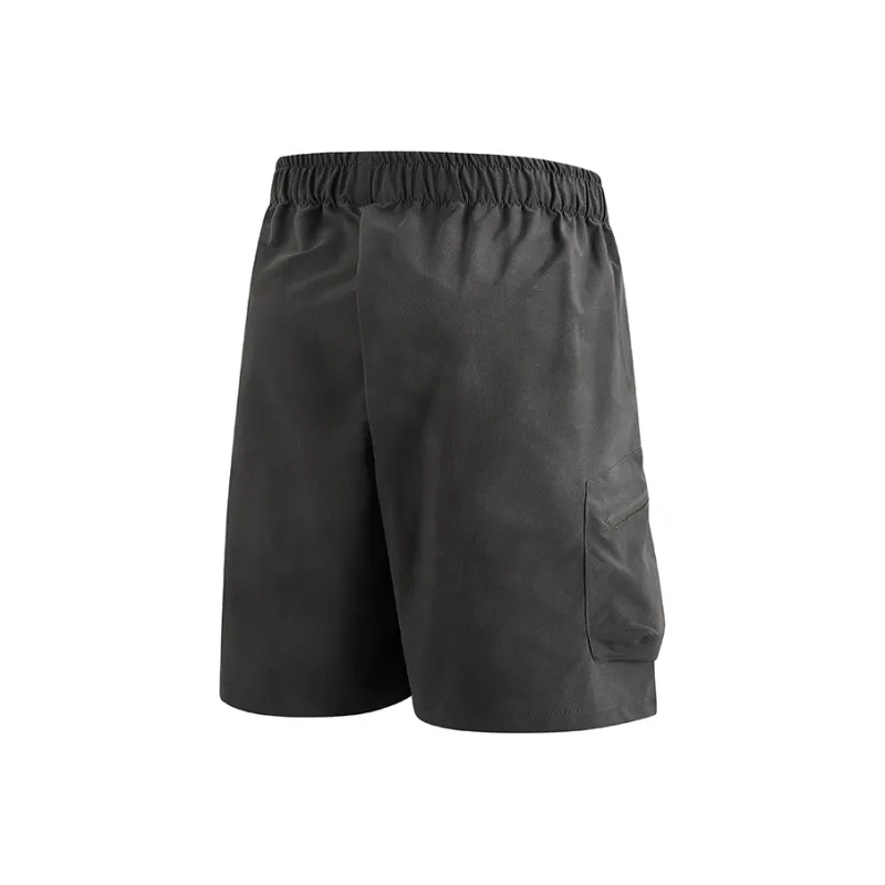 TREK&TRAVEL Cargo Shorts Men-5