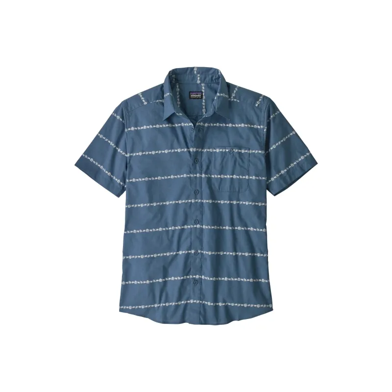 Patagonia Shirts Men-46