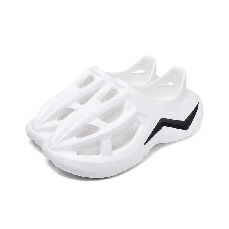 CAOP Taichi Flying Shadow Collection Clogs Unisex-9