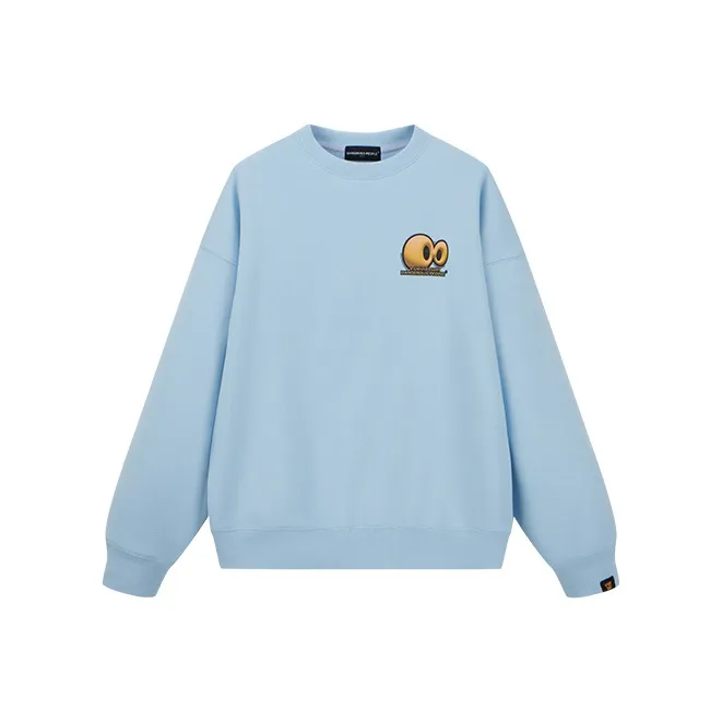 DANGEROUSPEOPLE Sweatshirts Unisex-4